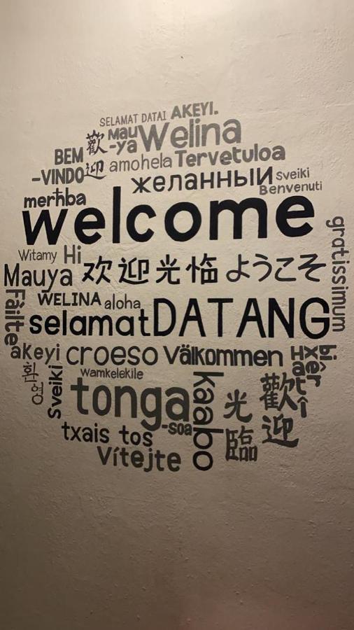 Kuching Hotel Dış mekan fotoğraf